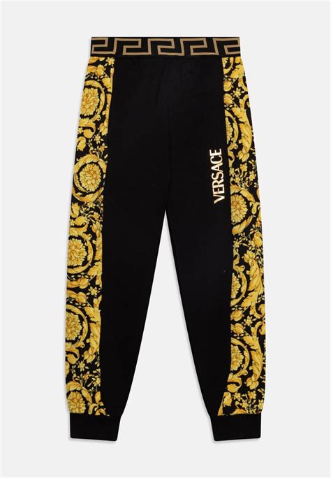 Pantaloni de trening copii Versace online .